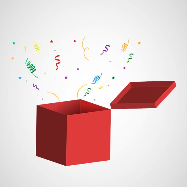 Creatieve manieren om cadeaudozen persoonlijk te maken
