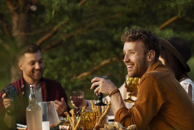 Een onvergetelijk bedrijfsfeest organiseren: tips en inspiratie